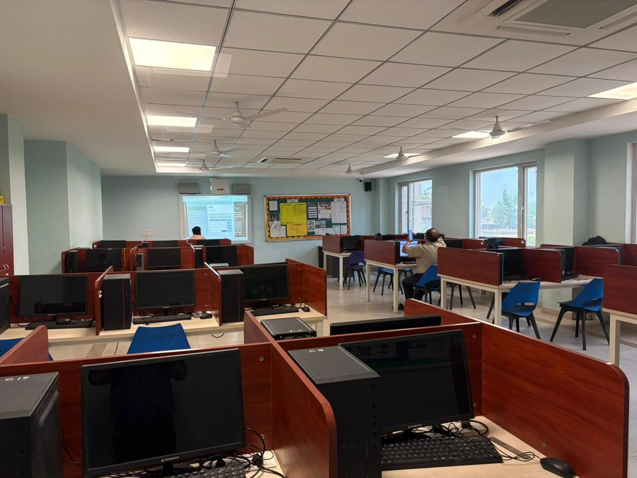 G.D. GOENKA SCHOOL